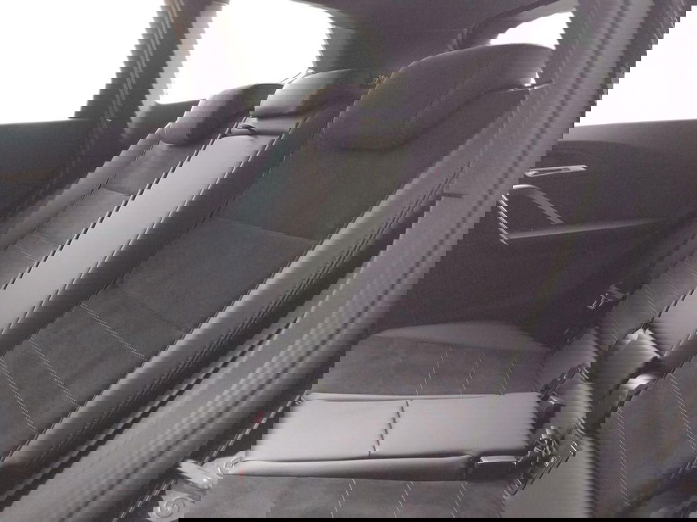 BMW X1 usata a Chieti (13)