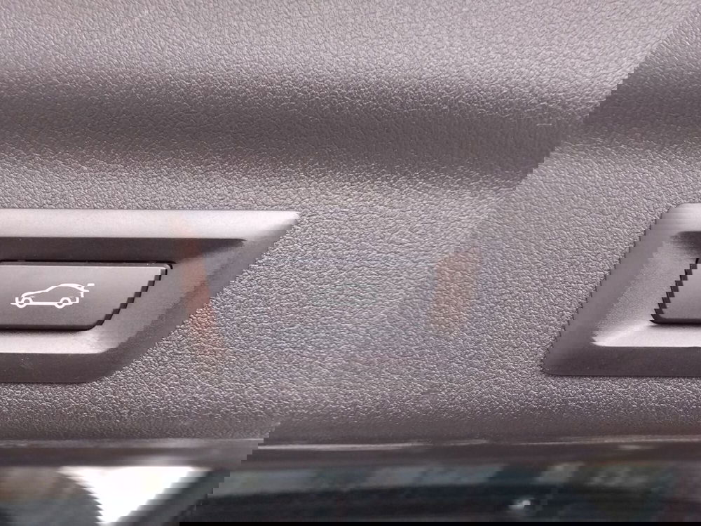 BMW X1 usata a Chieti (15)