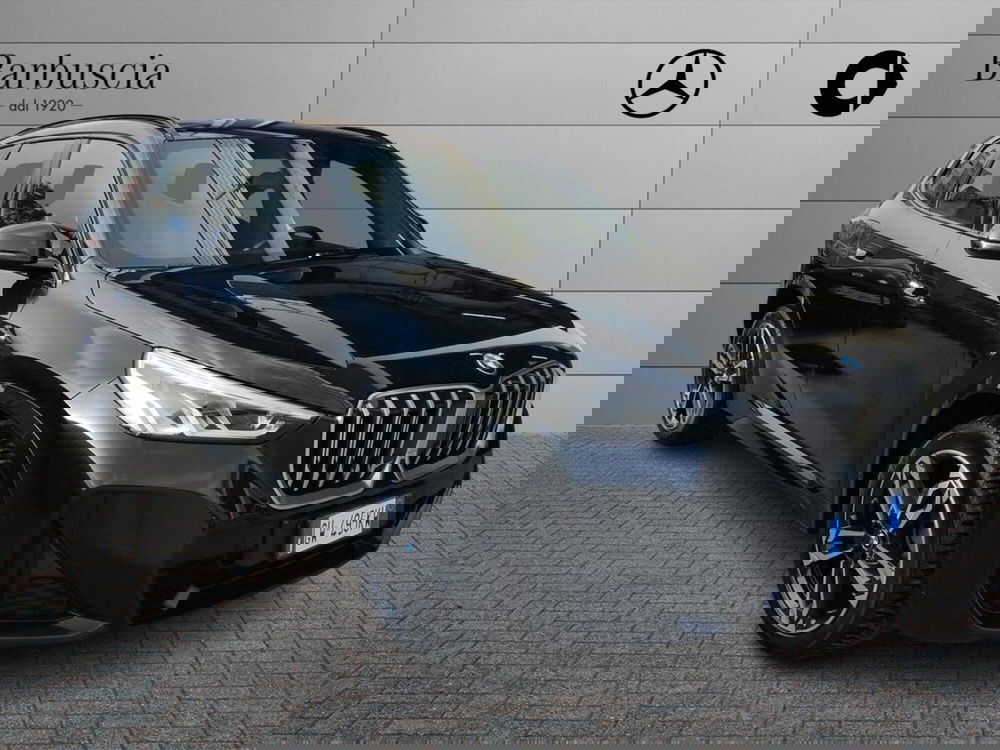 BMW X1 usata a Chieti (2)