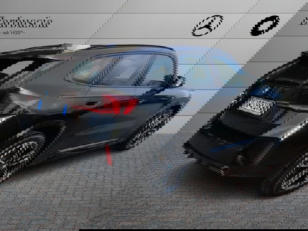 BMW X1 usata a Chieti (3)