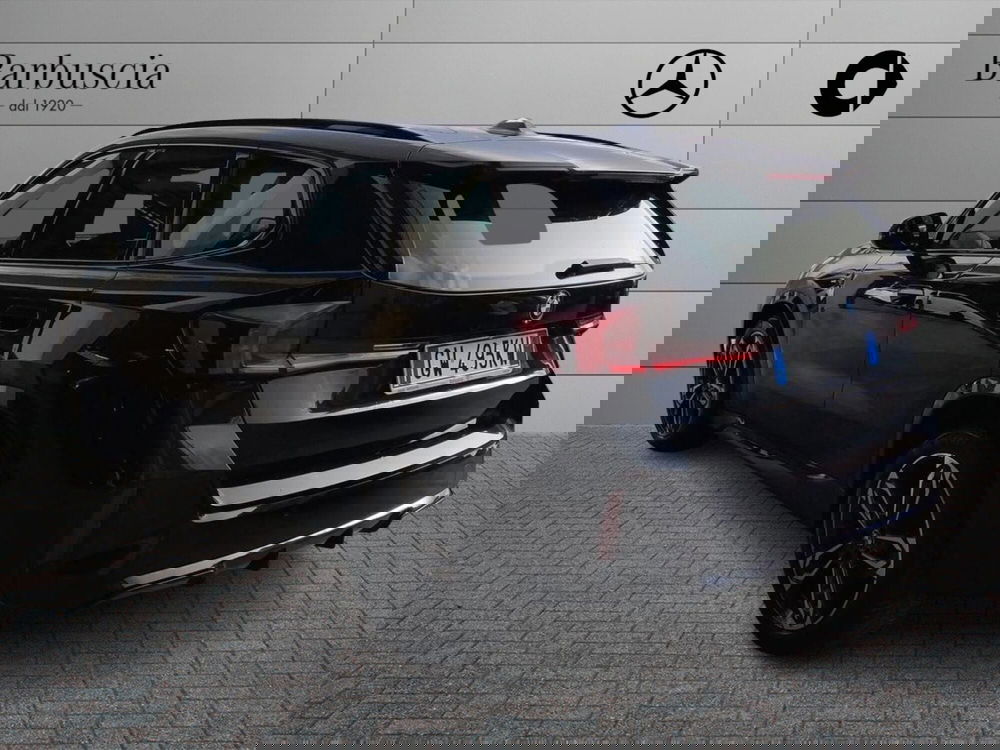 BMW X1 usata a Chieti (4)