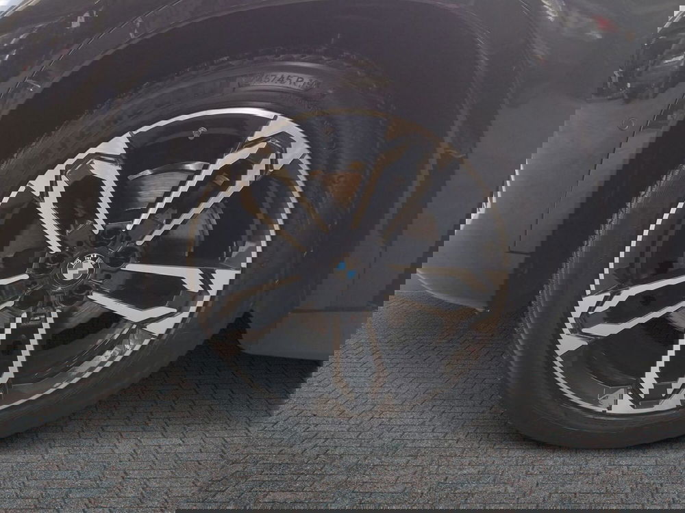 BMW X1 usata a Chieti (6)