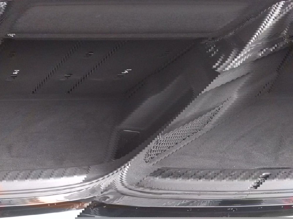 BMW X1 usata a Chieti (7)