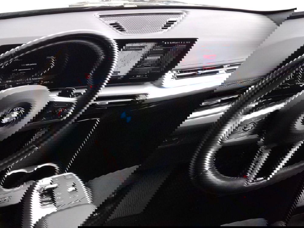 BMW X1 usata a Chieti (8)