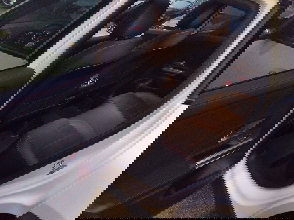 Mercedes-Benz GLA SUV usata a Pescara (12)