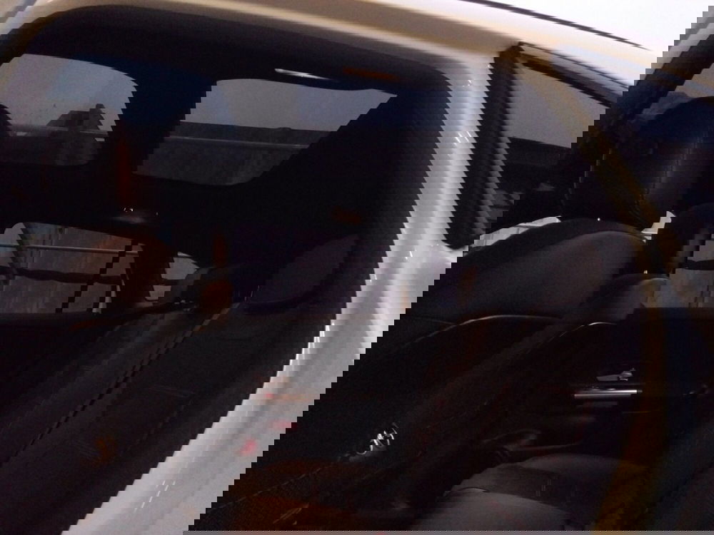 Mercedes-Benz GLA SUV usata a Pescara (13)