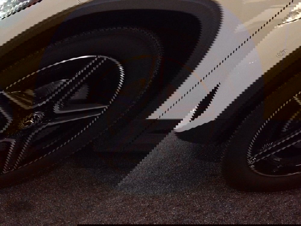 Mercedes-Benz GLA SUV usata a Pescara (15)