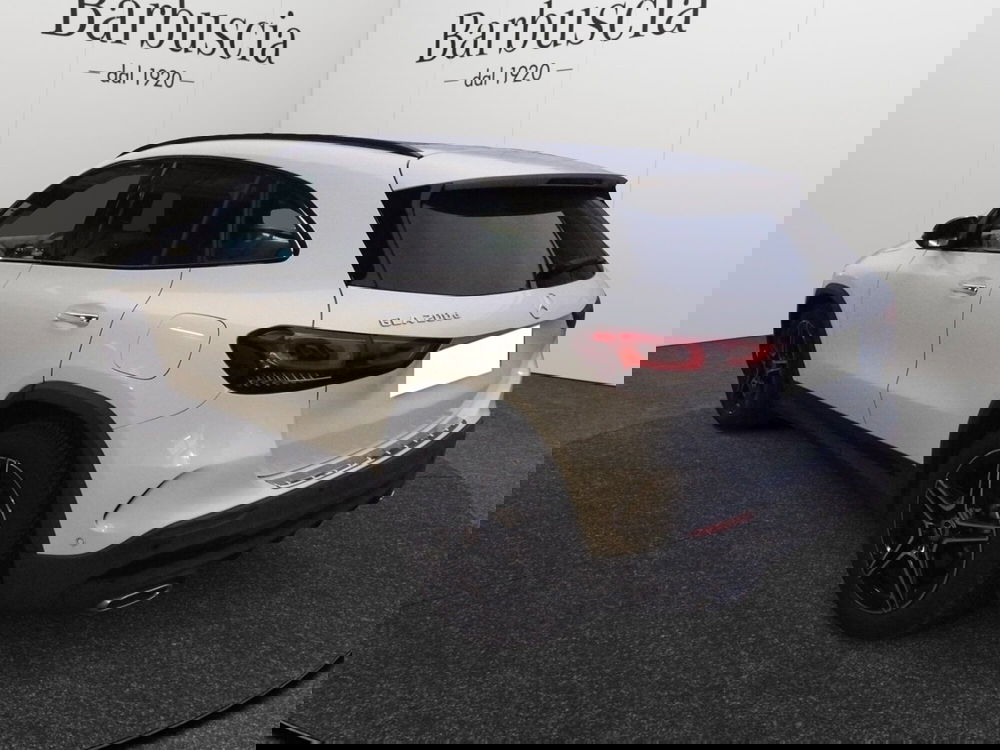 Mercedes-Benz GLA SUV usata a Pescara (2)