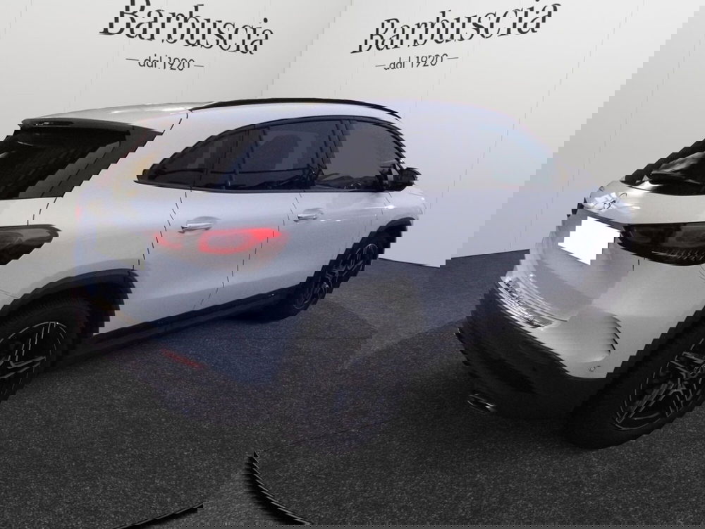 Mercedes-Benz GLA SUV usata a Pescara (3)