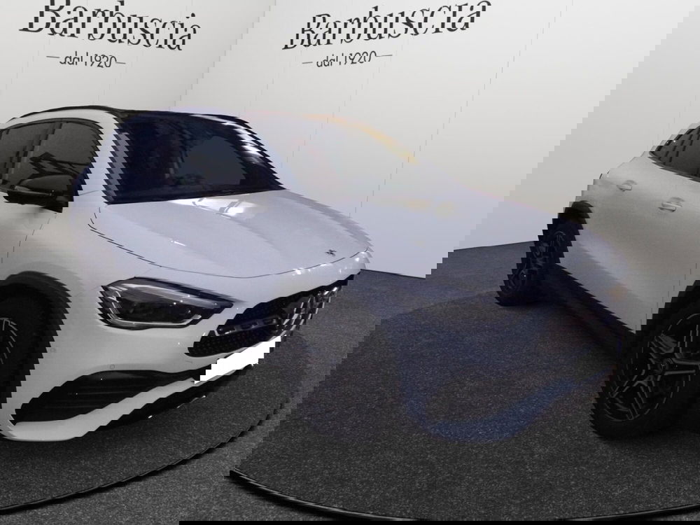 Mercedes-Benz GLA SUV usata a Pescara (4)