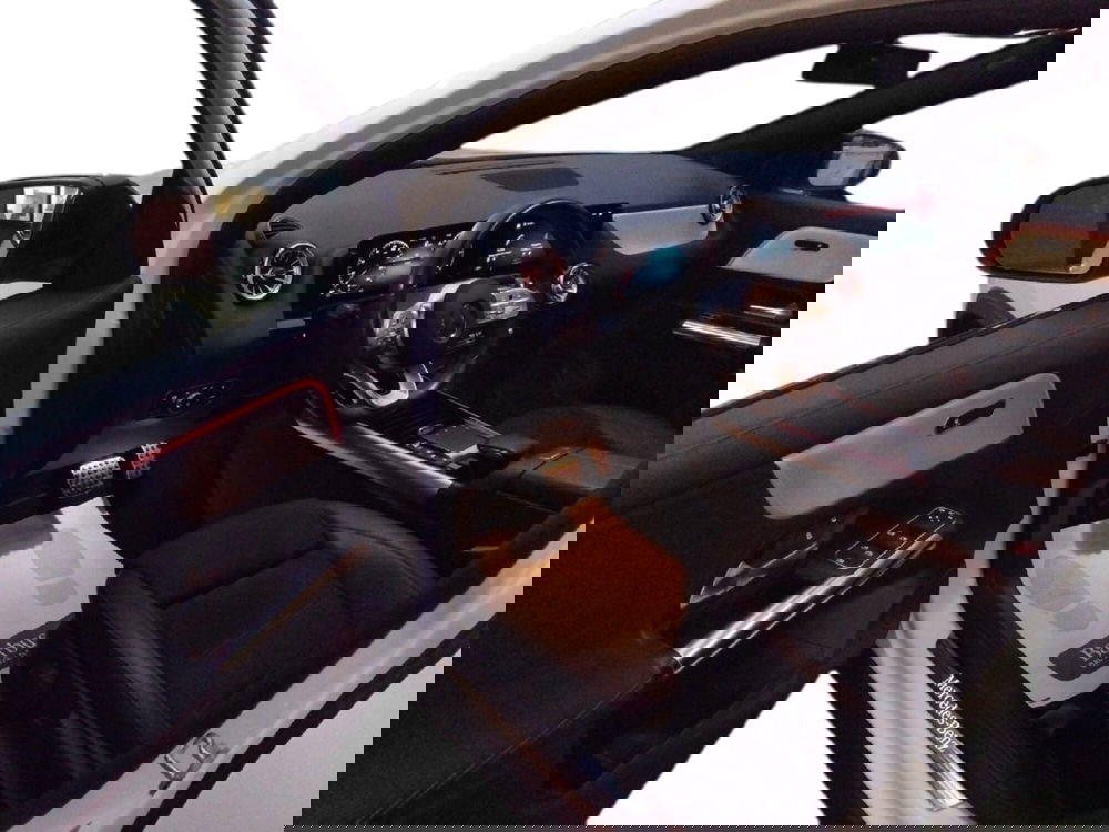 Mercedes-Benz GLA SUV usata a Pescara (5)