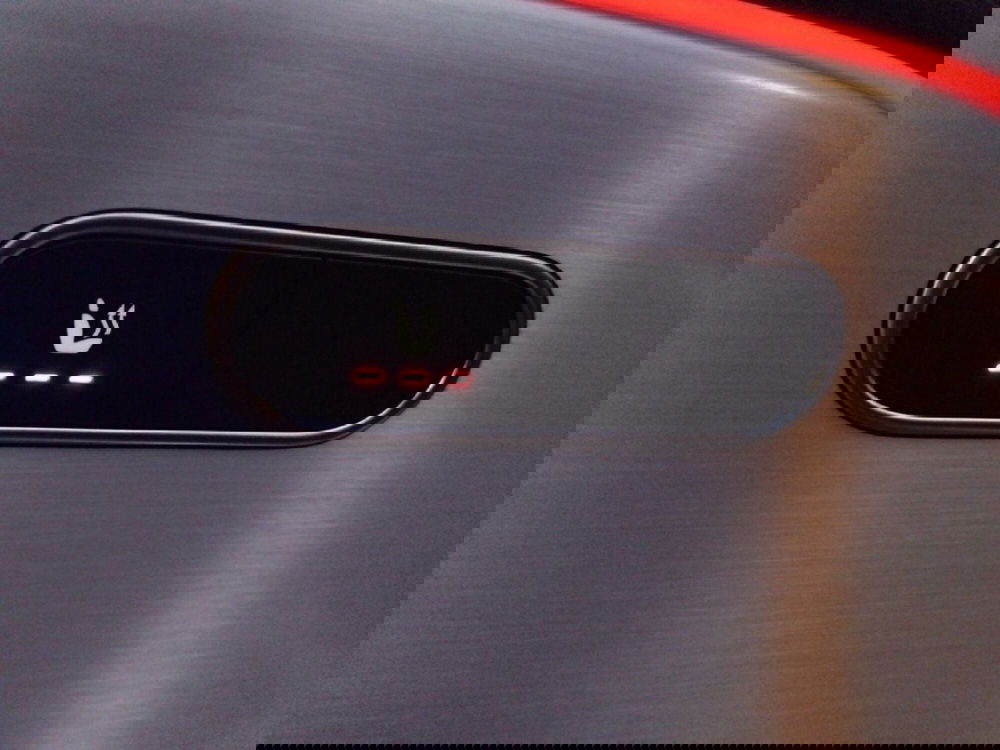 Mercedes-Benz GLA SUV usata a Pescara (6)