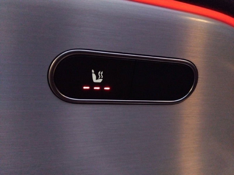 Mercedes-Benz GLA SUV usata a Pescara (6)