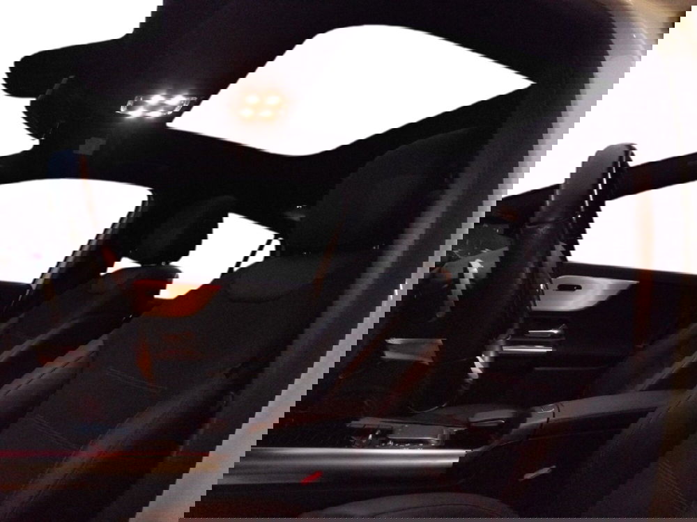 Mercedes-Benz GLA SUV usata a Pescara (7)