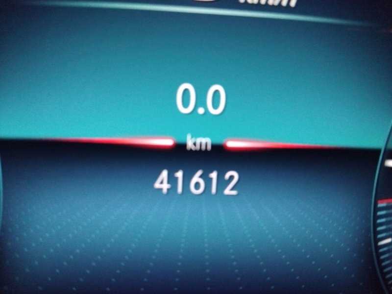 Mercedes-Benz GLA SUV usata a Pescara (9)