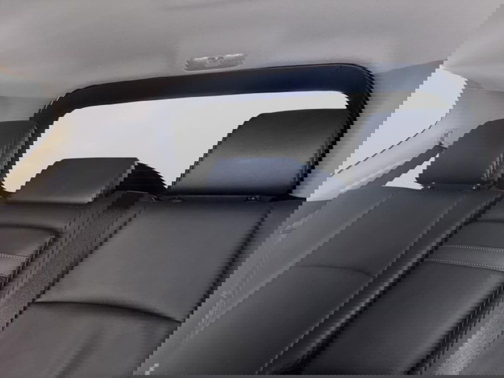 Toyota Land Cruiser usata a Genova (10)