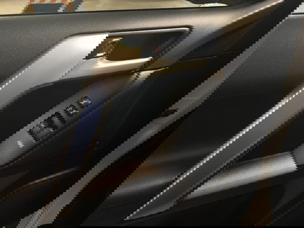 Toyota Land Cruiser usata a Genova (12)