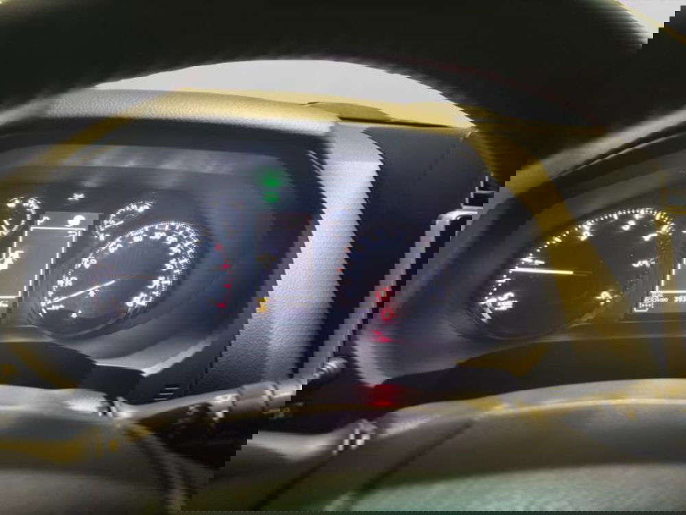 Toyota Land Cruiser usata a Genova (13)