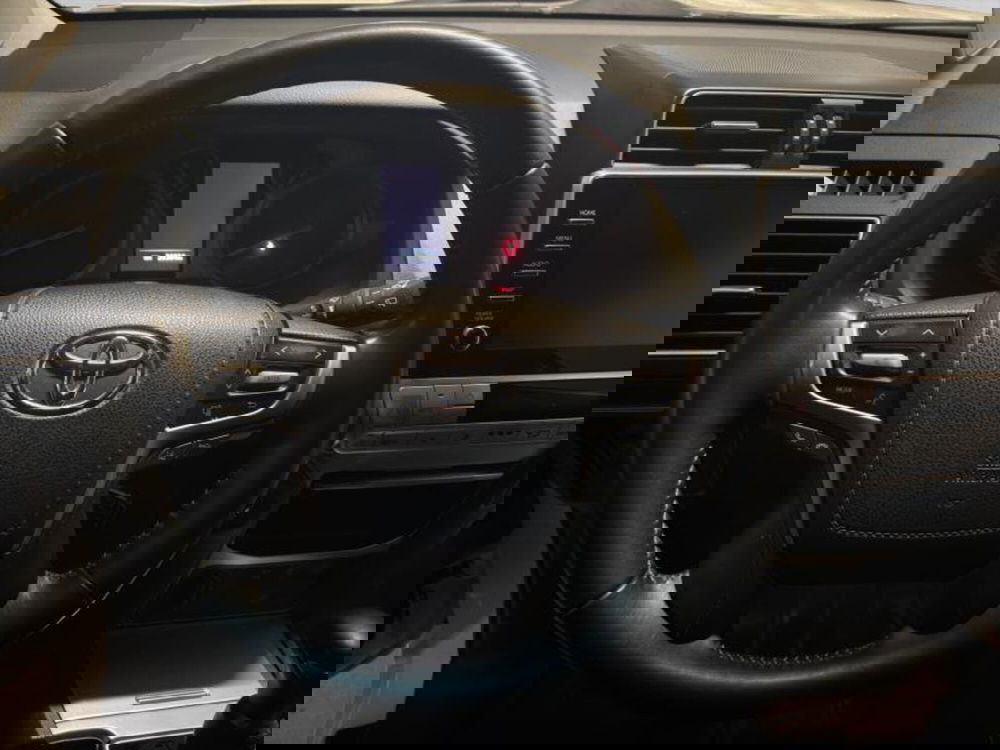 Toyota Land Cruiser usata a Genova (14)