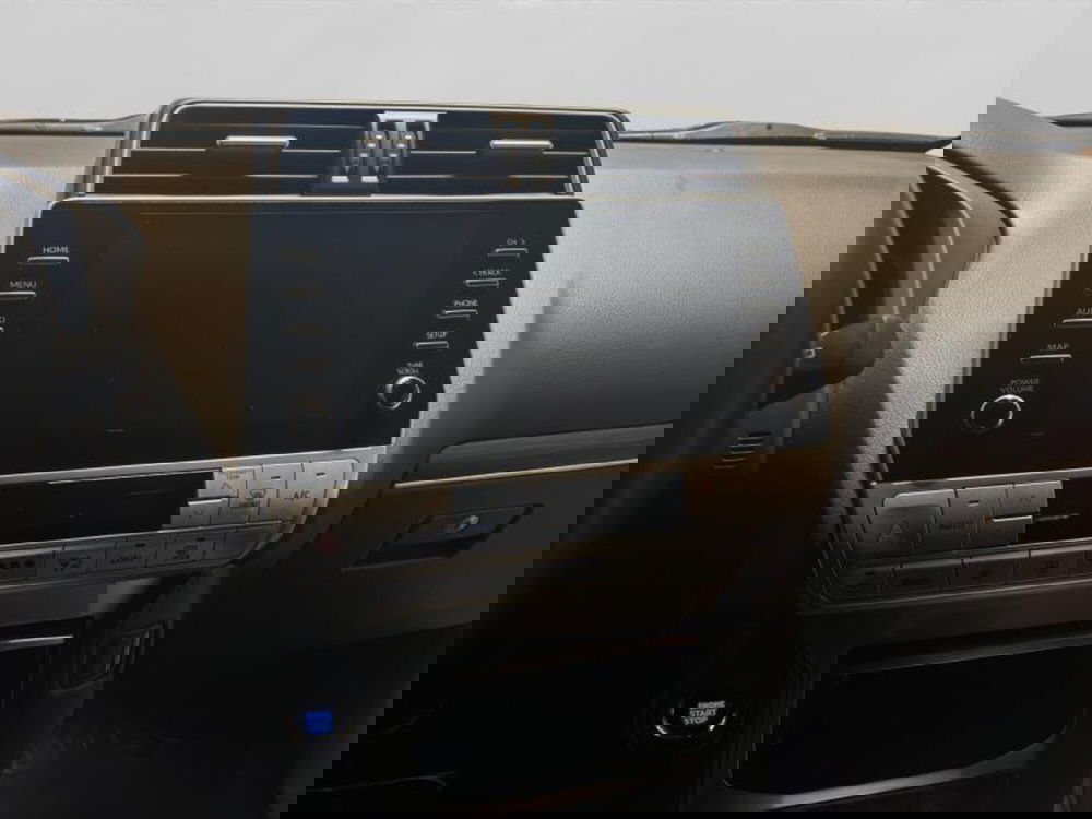 Toyota Land Cruiser usata a Genova (15)