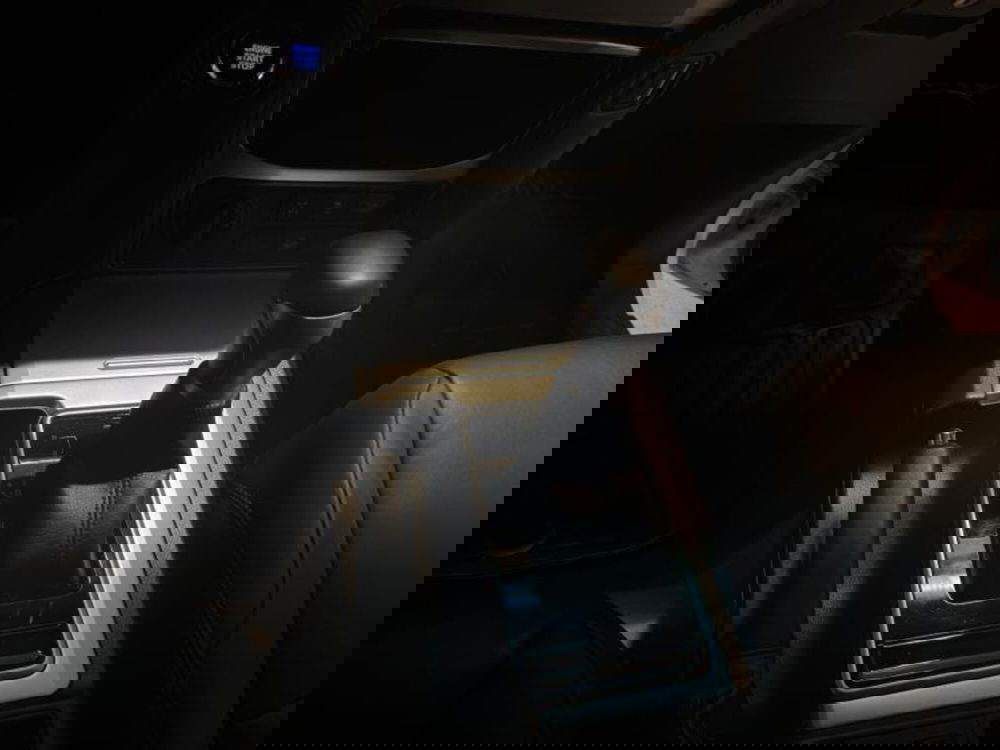 Toyota Land Cruiser usata a Genova (16)