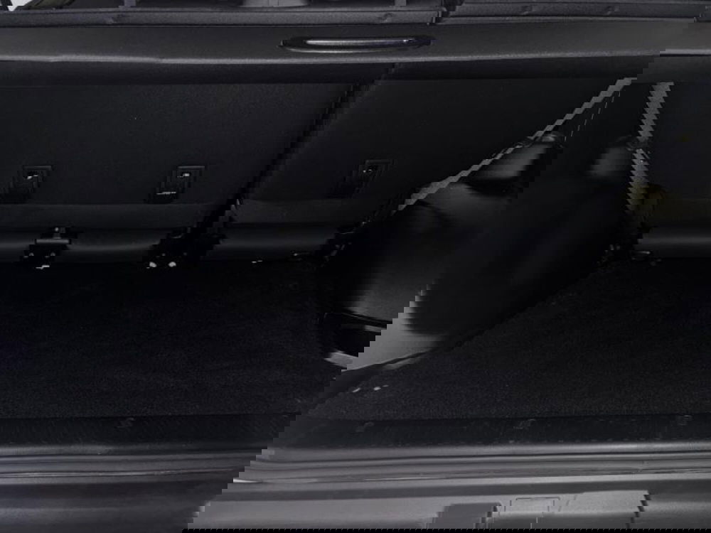 Toyota Land Cruiser usata a Genova (17)