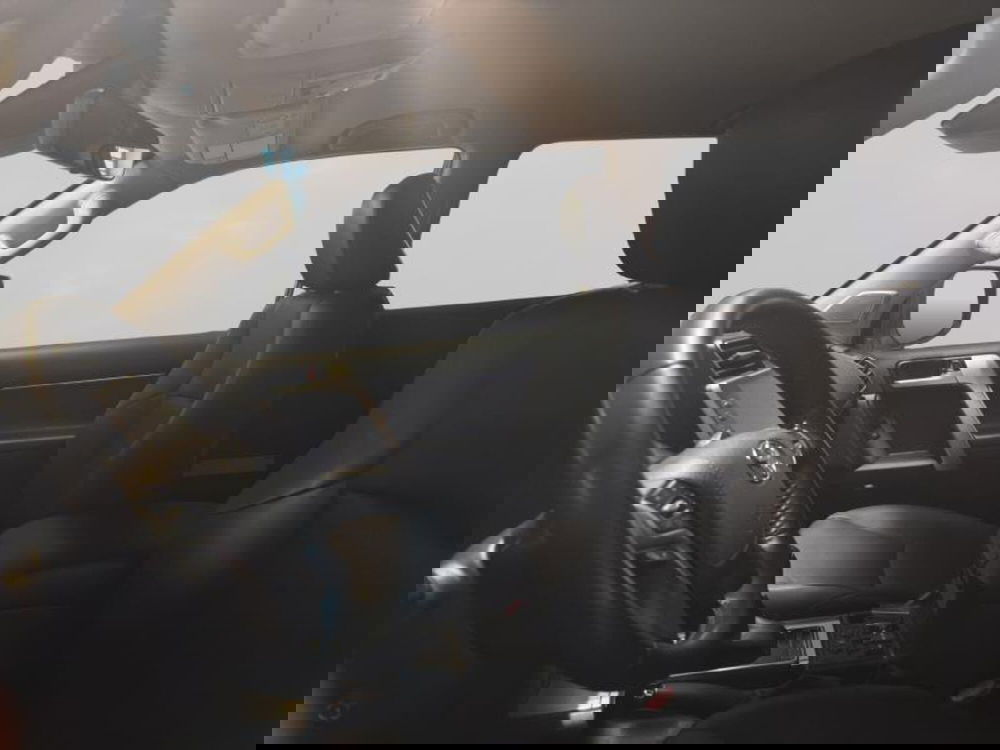 Toyota Land Cruiser usata a Genova (9)