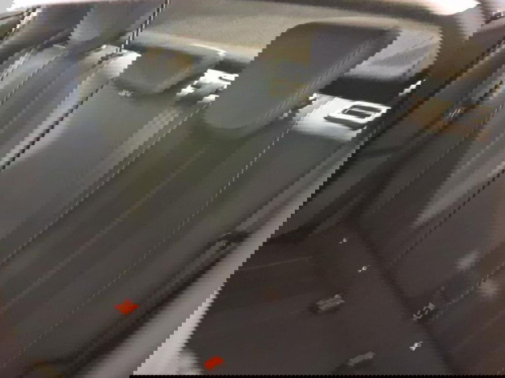 Opel Mokka usata a Genova (10)