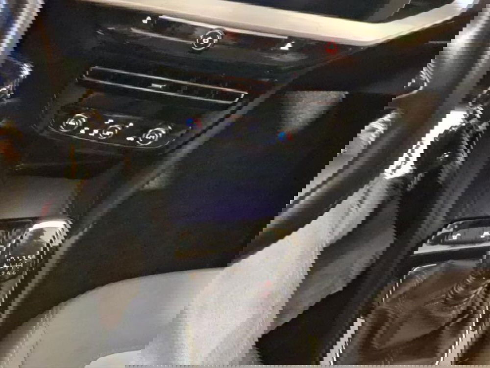 Opel Mokka usata a Genova (16)