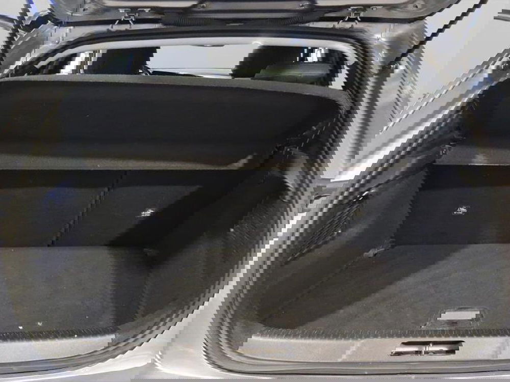 Opel Mokka usata a Genova (17)