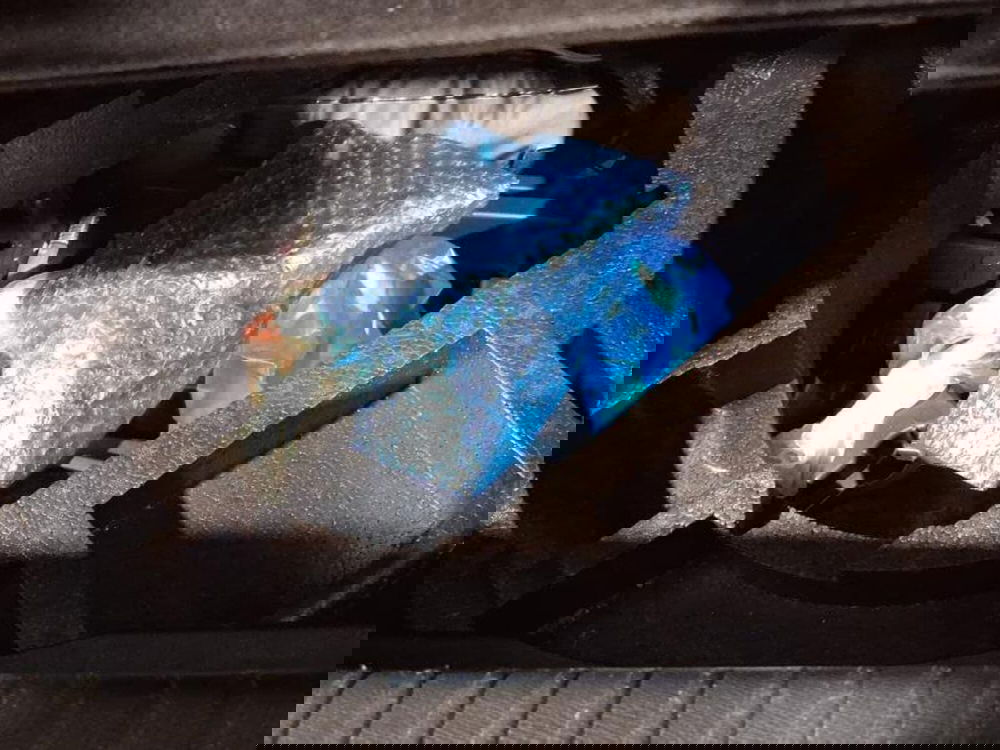 Opel Mokka usata a Genova (19)