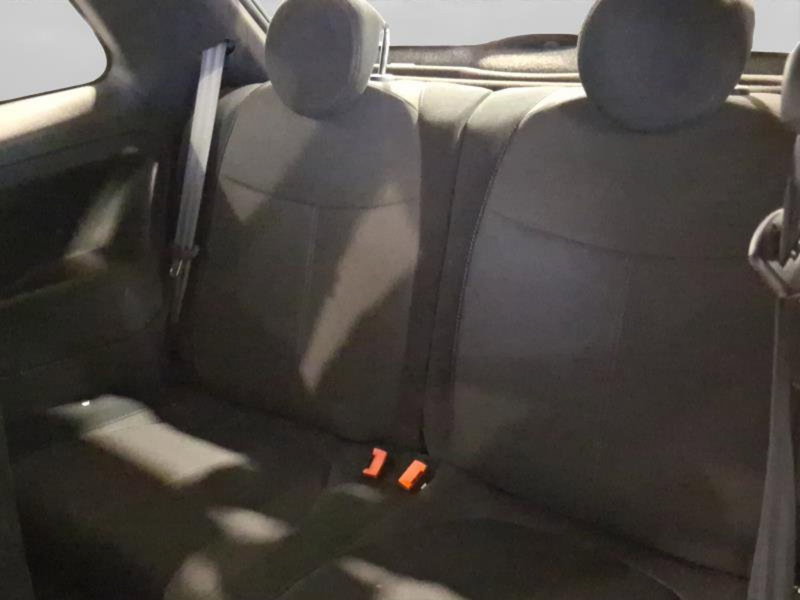 Abarth 595 usata a Genova (10)