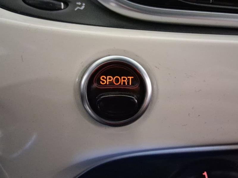 Abarth 595 usata a Genova (20)