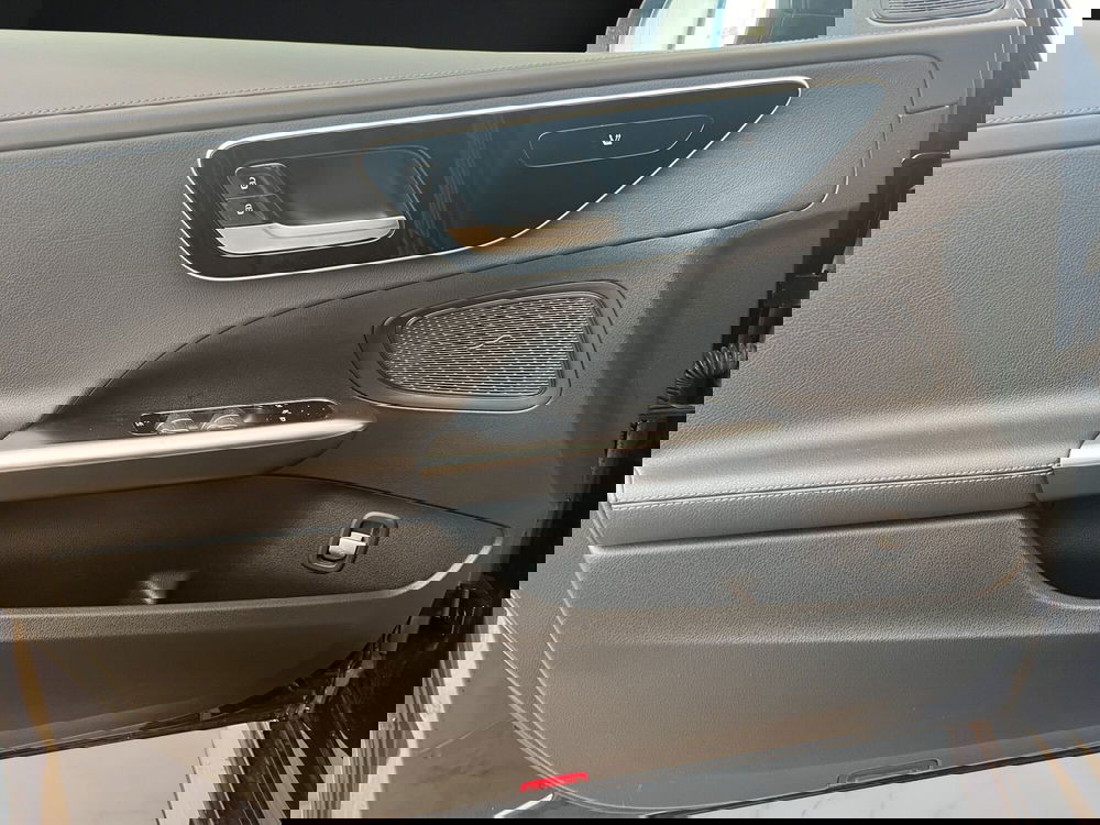 Mercedes-Benz Classe C usata a Cosenza (12)