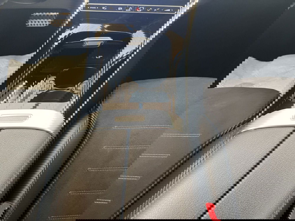 Mercedes-Benz Classe C usata a Cosenza (15)