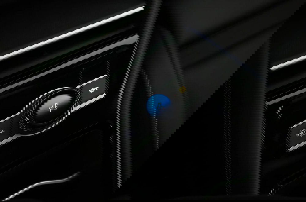 Volkswagen Tiguan usata a Padova (10)