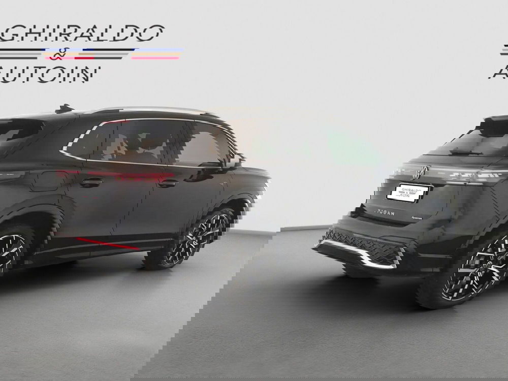 Volkswagen Tiguan usata a Padova (11)