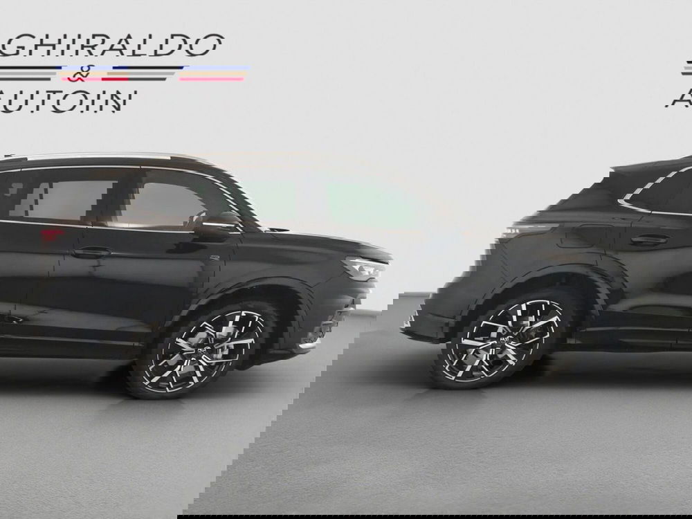 Volkswagen Tiguan usata a Padova (12)