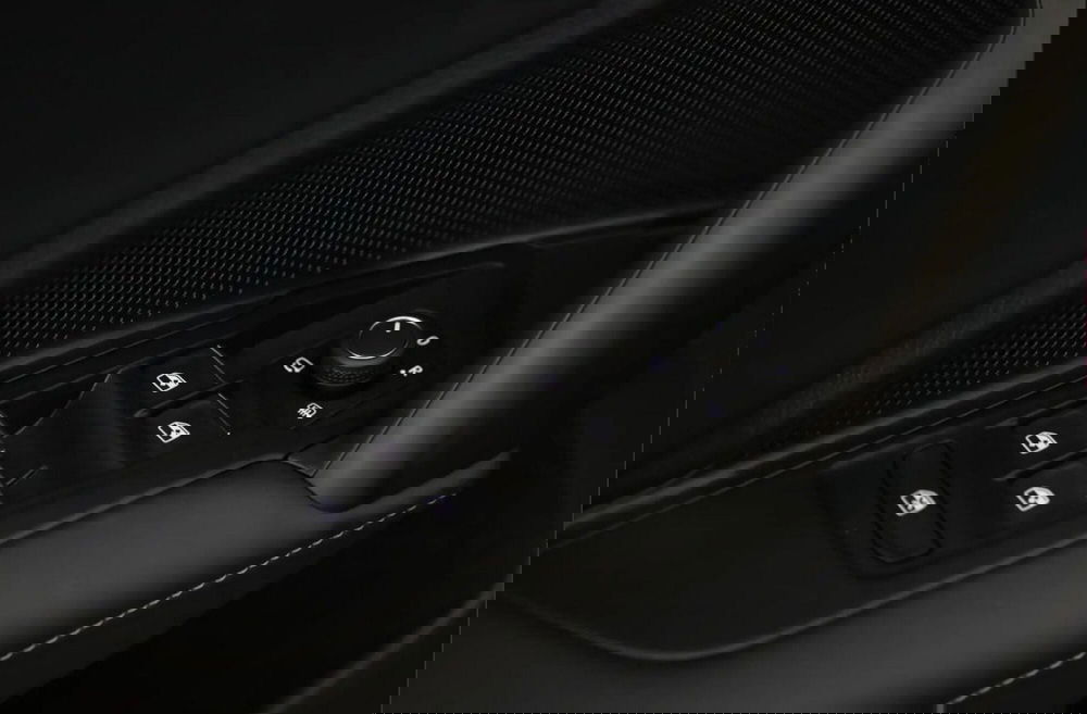 Volkswagen Tiguan usata a Padova (14)