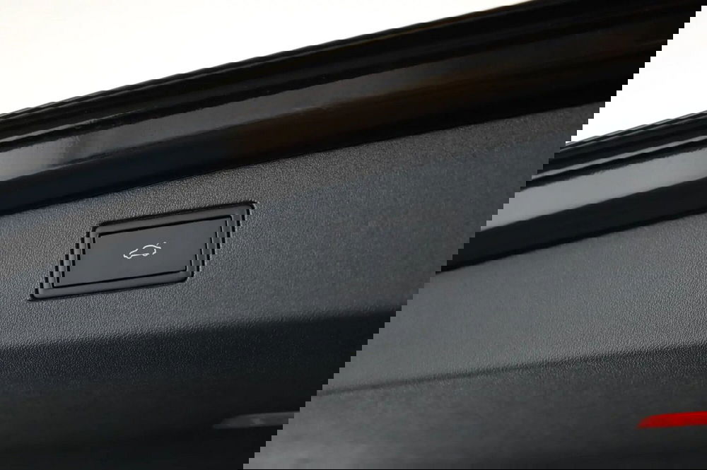 Volkswagen Tiguan usata a Padova (15)