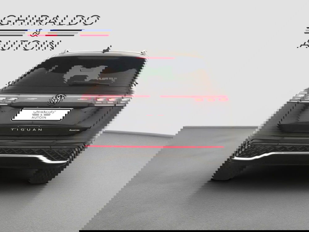 Volkswagen Tiguan usata a Padova (3)