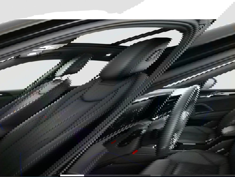 Volkswagen Tiguan usata a Padova (4)