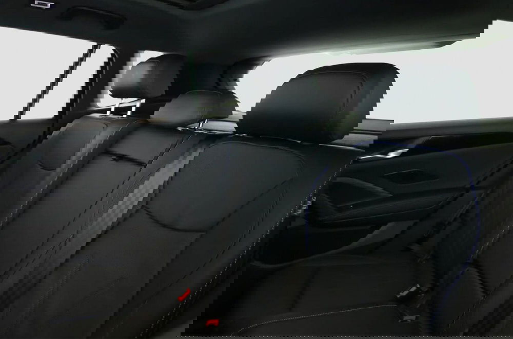 Volkswagen Tiguan usata a Padova (5)