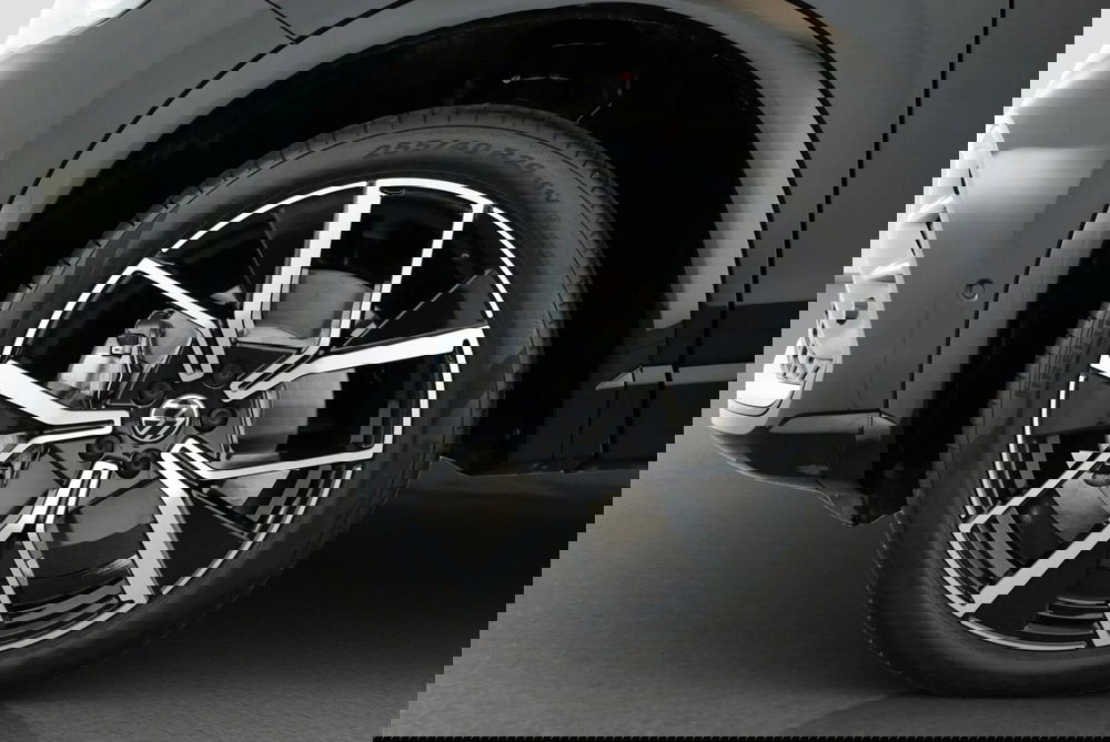 Volkswagen Tiguan usata a Padova (7)