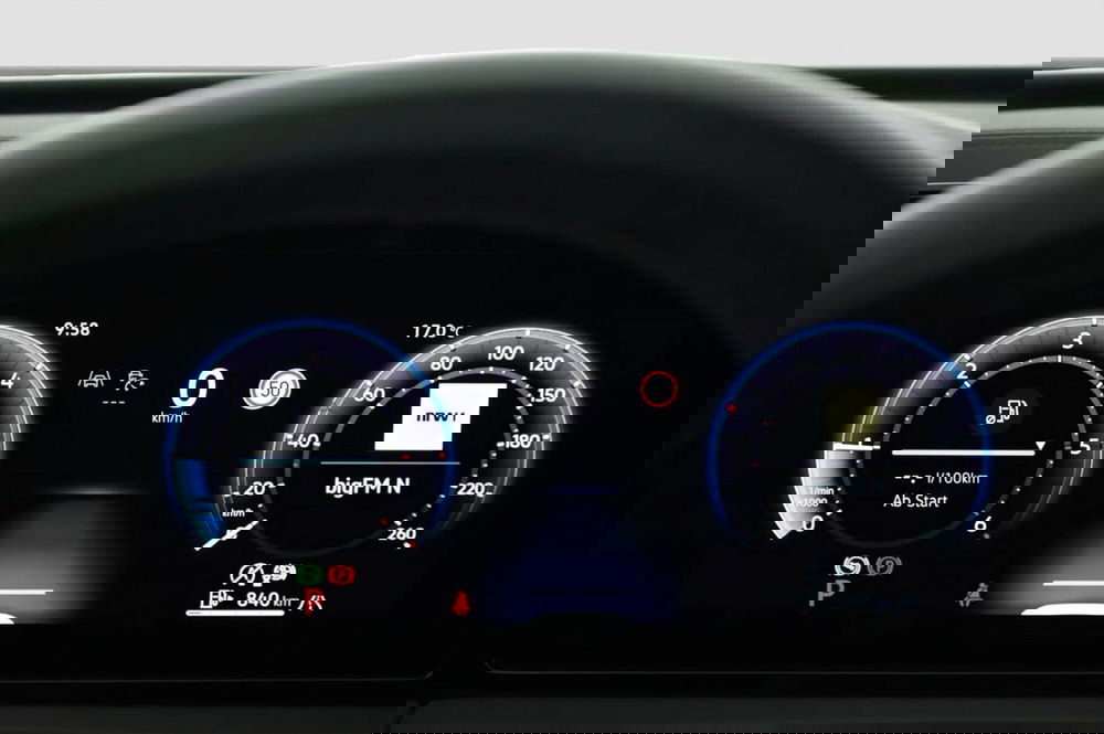 Volkswagen Tiguan usata a Padova (8)