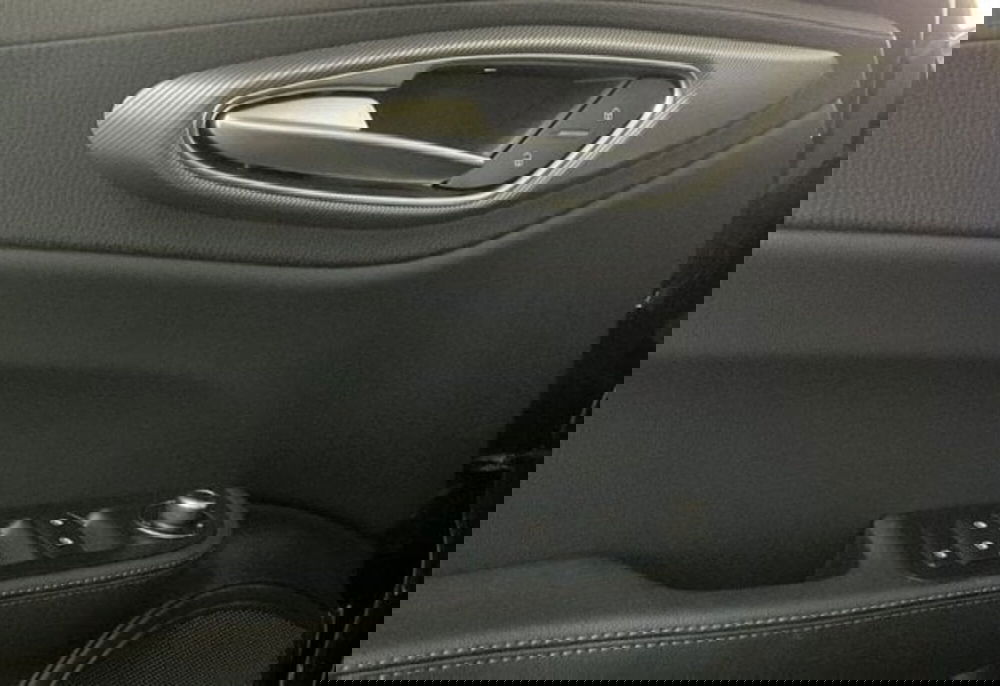 Alfa Romeo Giulia usata a Padova (12)