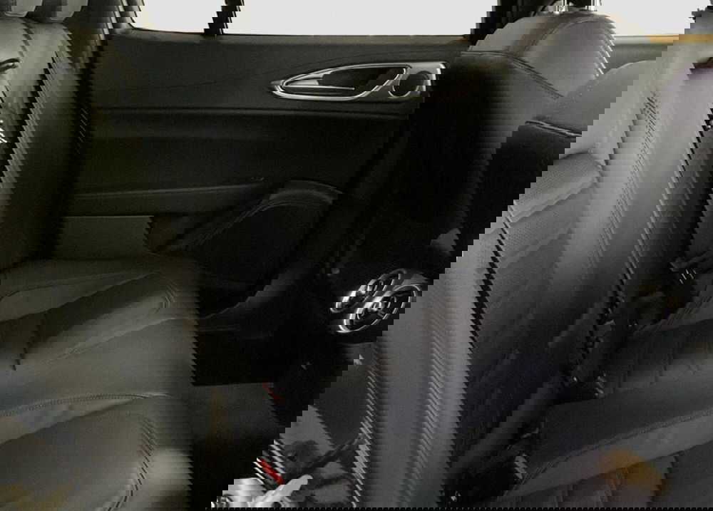 Alfa Romeo Giulia usata a Padova (14)