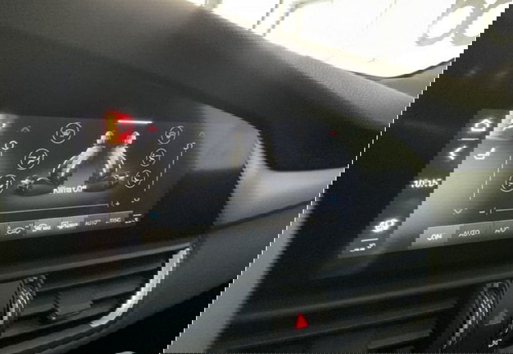 Alfa Romeo Giulia usata a Padova (16)