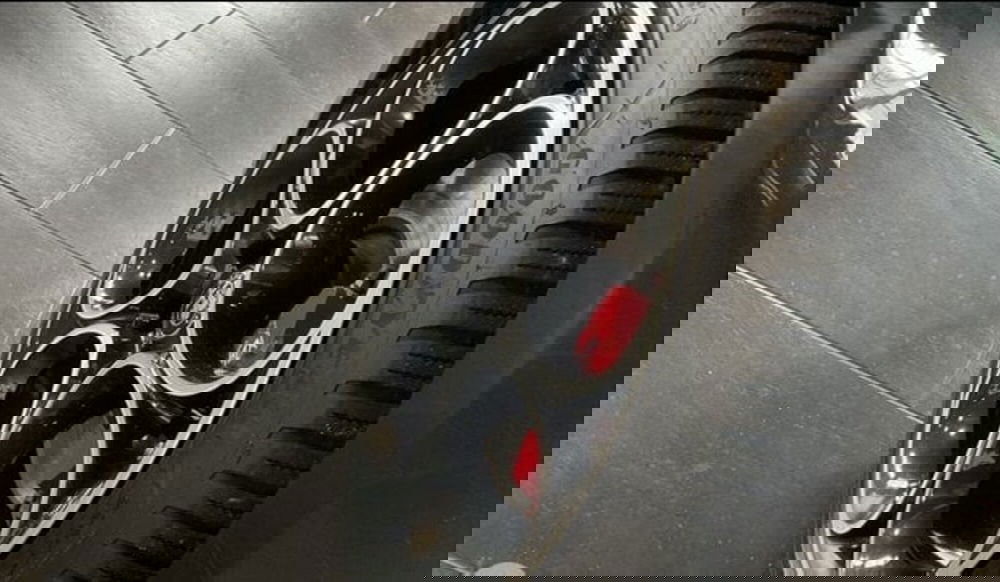 Alfa Romeo Giulia usata a Padova (17)