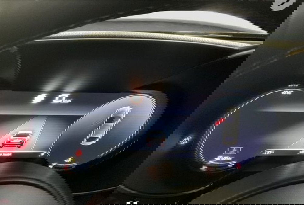 Alfa Romeo Giulia usata a Padova (8)